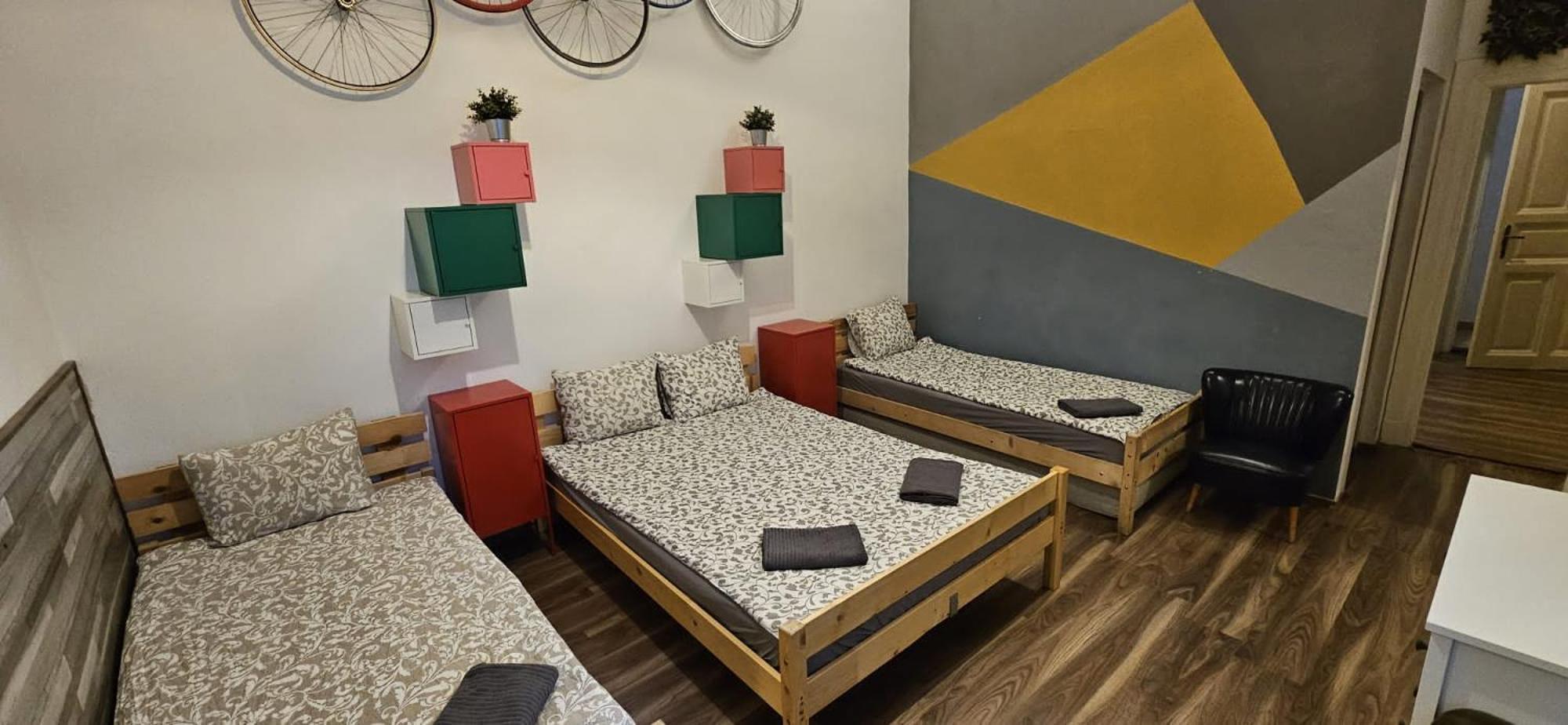 Cheerful And Cozy 2 Bedrooms 2 Bathrooms Apartment With Top Location بودابست المظهر الخارجي الصورة