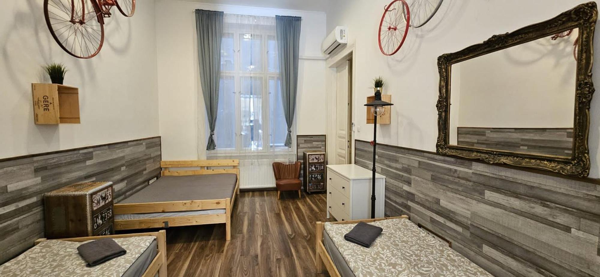 Cheerful And Cozy 2 Bedrooms 2 Bathrooms Apartment With Top Location بودابست المظهر الخارجي الصورة