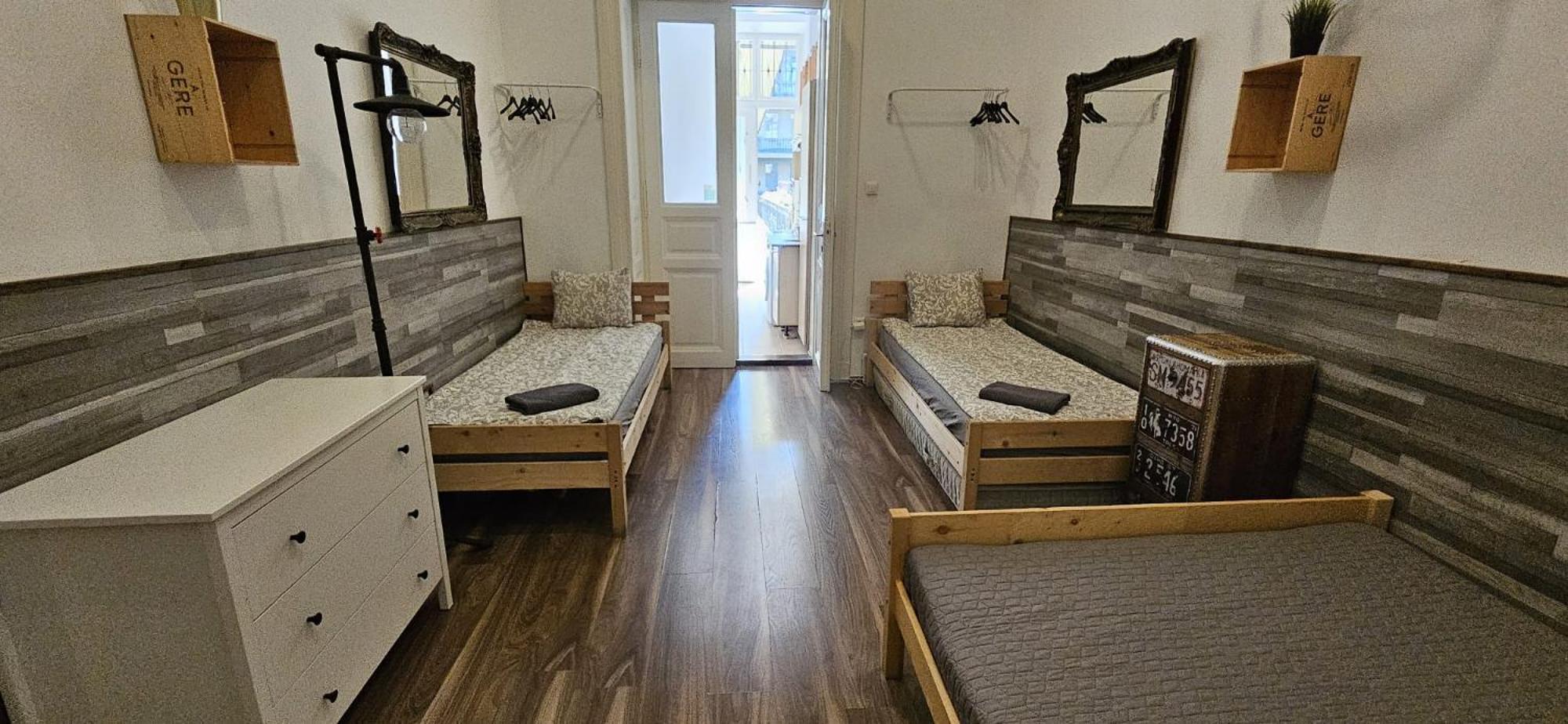 Cheerful And Cozy 2 Bedrooms 2 Bathrooms Apartment With Top Location بودابست المظهر الخارجي الصورة