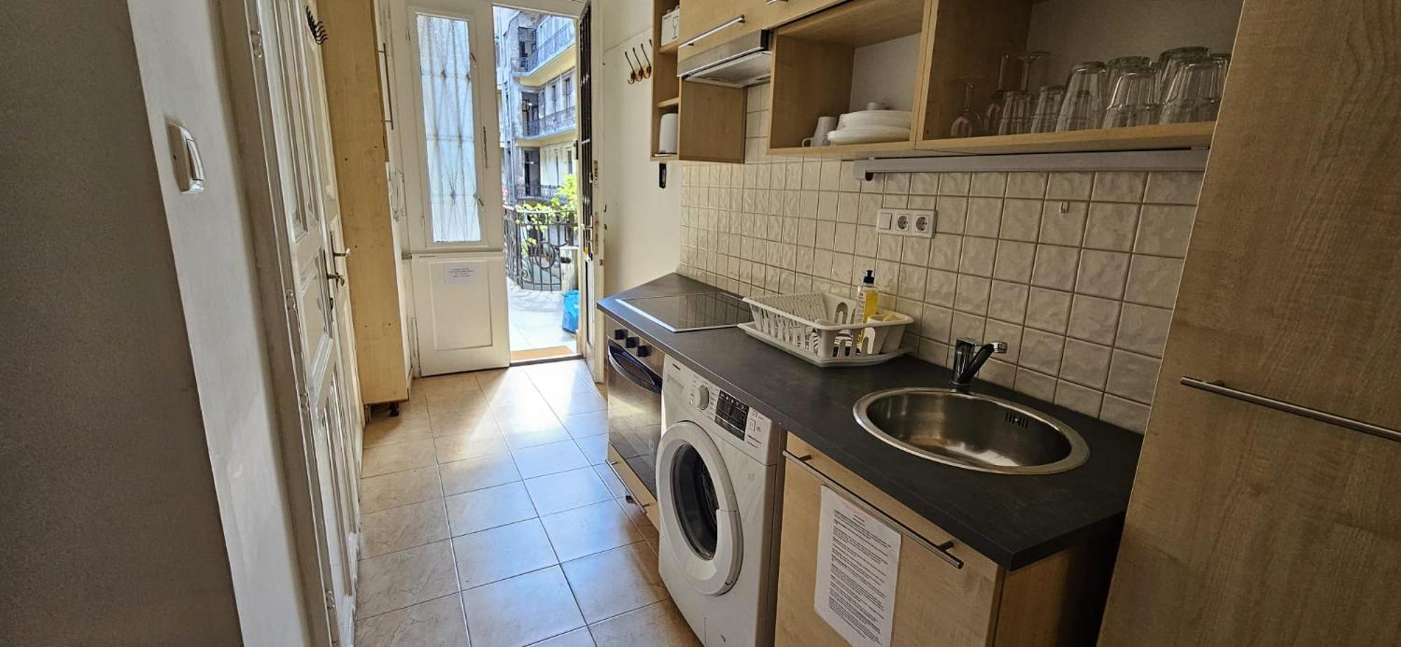 Cheerful And Cozy 2 Bedrooms 2 Bathrooms Apartment With Top Location بودابست المظهر الخارجي الصورة