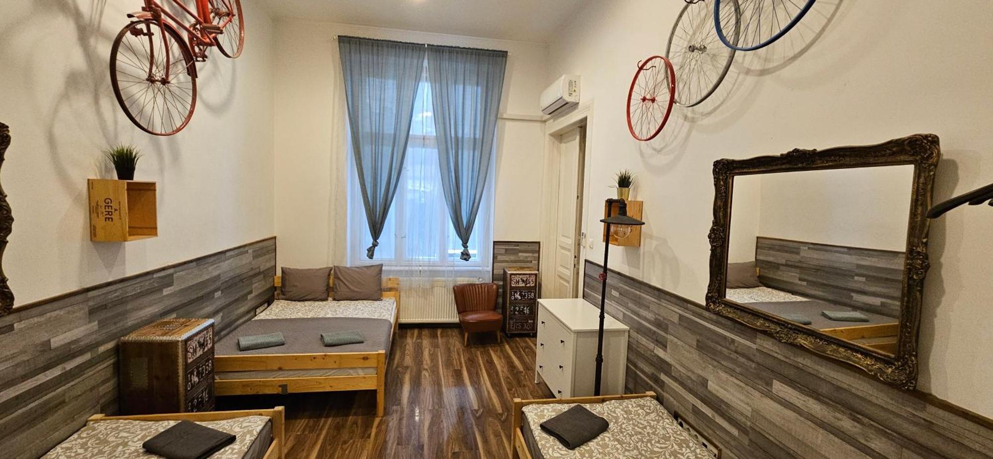Cheerful And Cozy 2 Bedrooms 2 Bathrooms Apartment With Top Location بودابست المظهر الخارجي الصورة