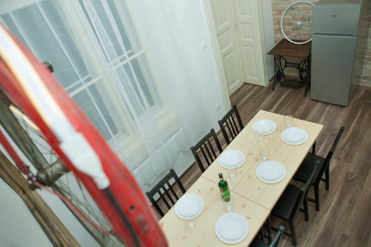 Cheerful And Cozy 2 Bedrooms 2 Bathrooms Apartment With Top Location بودابست المظهر الخارجي الصورة