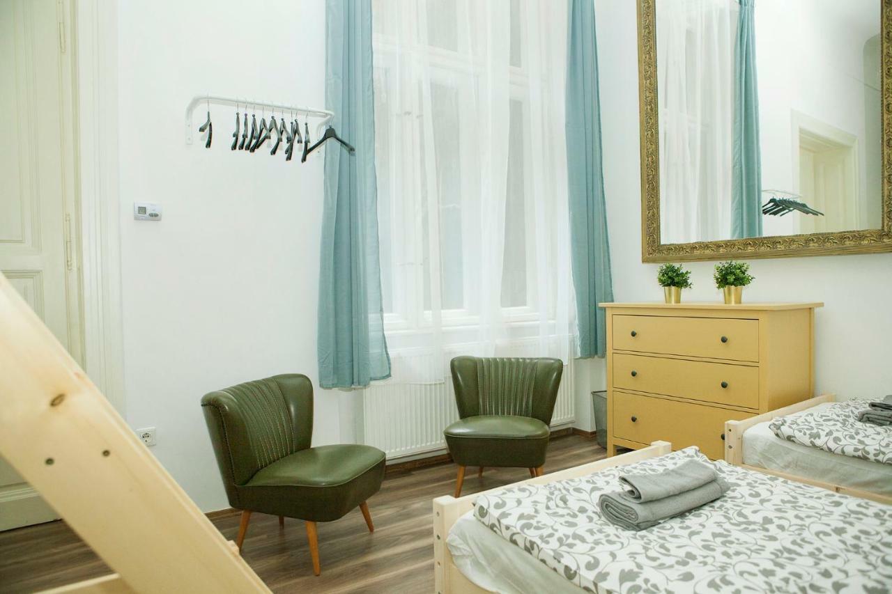Cheerful And Cozy 2 Bedrooms 2 Bathrooms Apartment With Top Location بودابست المظهر الخارجي الصورة