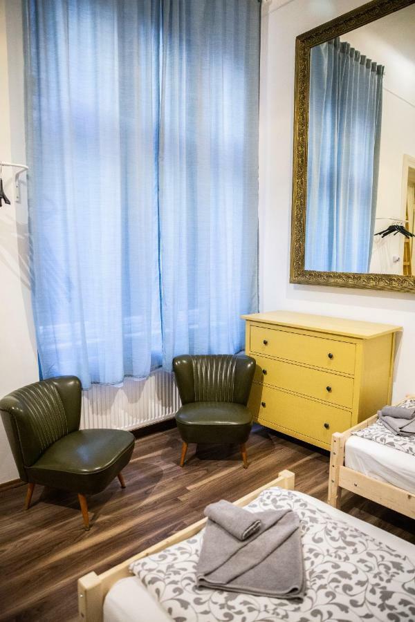 Cheerful And Cozy 2 Bedrooms 2 Bathrooms Apartment With Top Location بودابست المظهر الخارجي الصورة