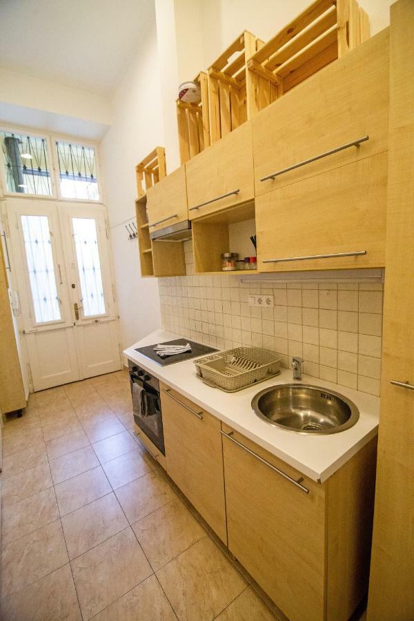 Cheerful And Cozy 2 Bedrooms 2 Bathrooms Apartment With Top Location بودابست المظهر الخارجي الصورة